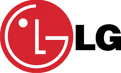 Логотип LG